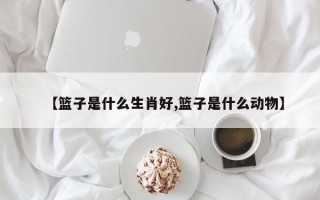 【篮子是什么生肖好,篮子是什么动物】